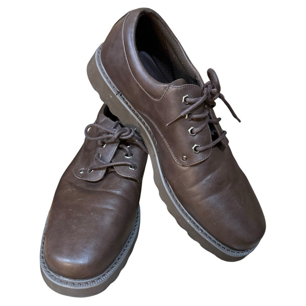 JENSON BROWN,‎ ITALIAN LEATHER SHOES